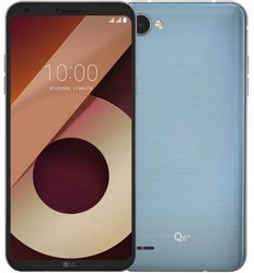 Замена разъема зарядки на телефоне LG Q6a M700 в Хабаровске